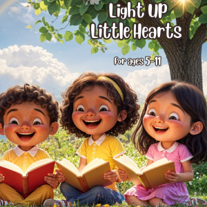 Light Up Little Hearts