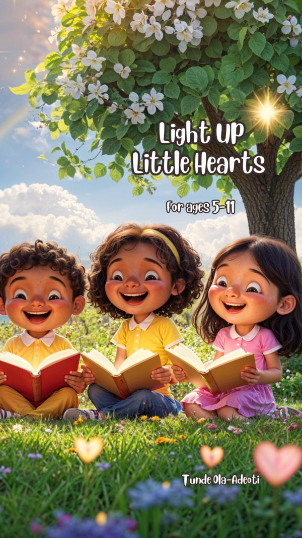 Light Up Little Hearts