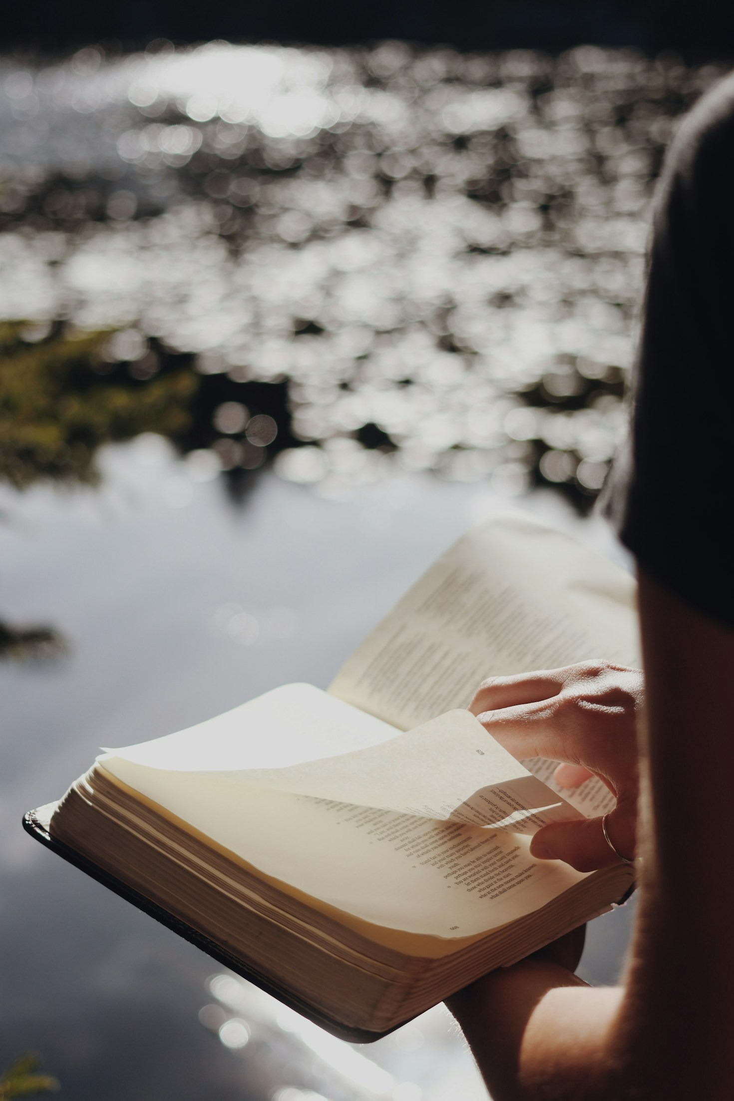 The Importance of Faith in Educational Literature