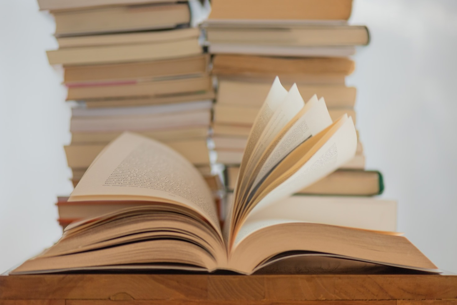 Best Practices for Choosing Faith-Based Reads