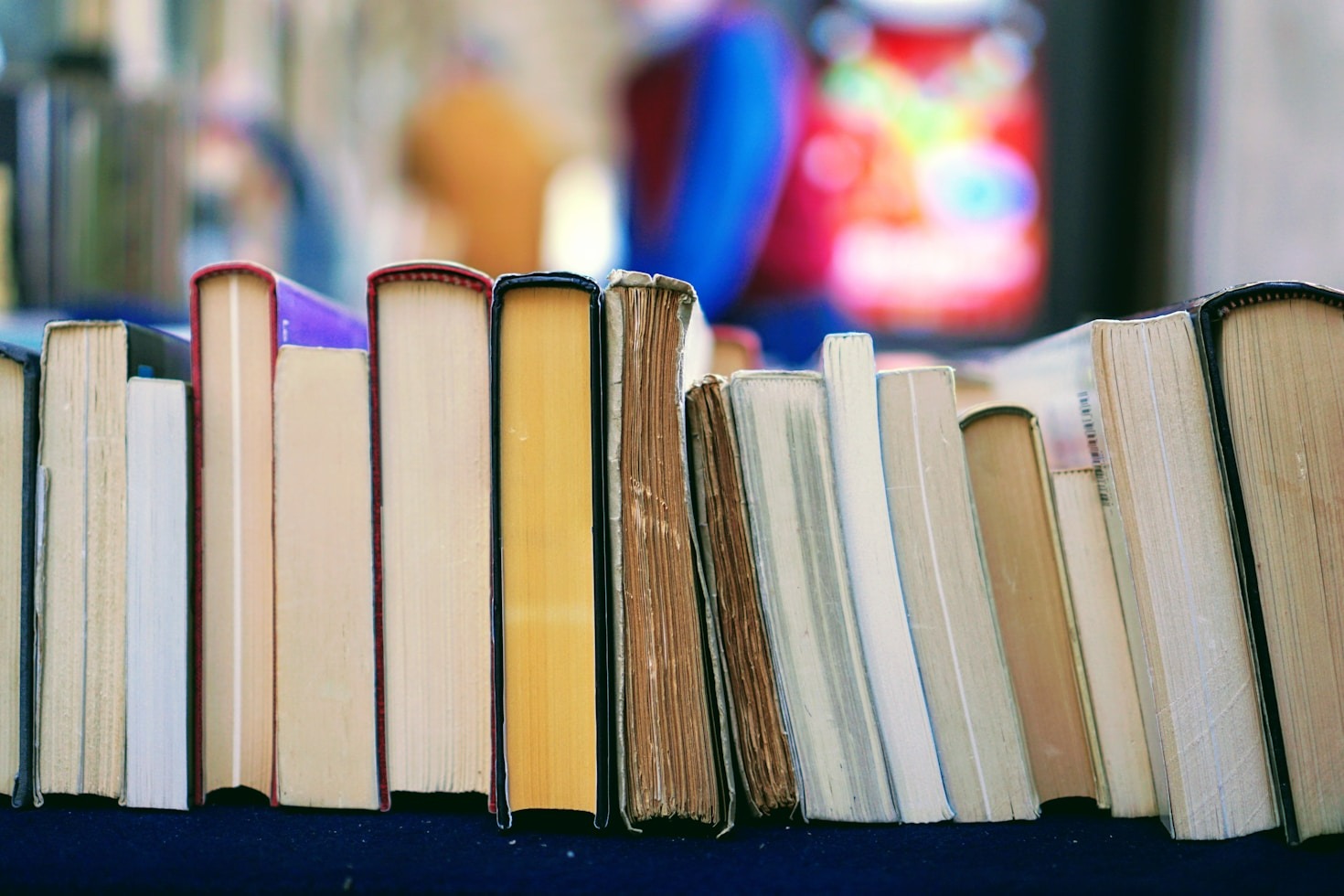 Why Christian Stories Matter in Modern Times