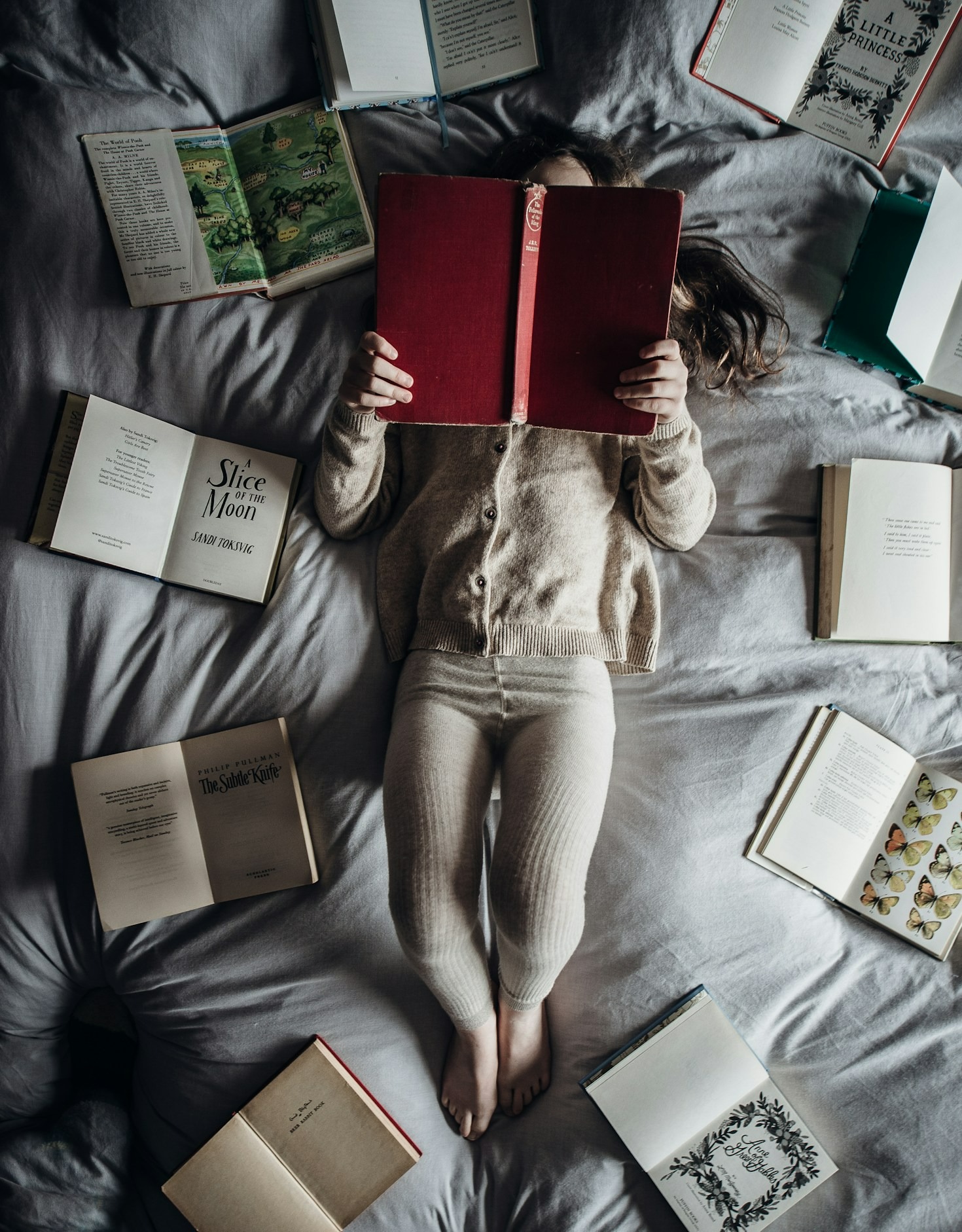 Exploring the Depth of Christian Fiction Genres