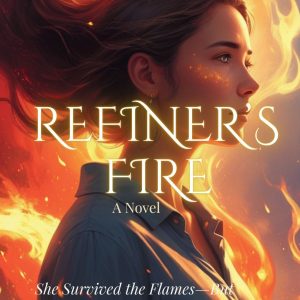 REFINER'S FIRE